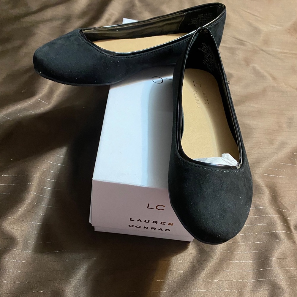 Lauren Conrad flats❤️